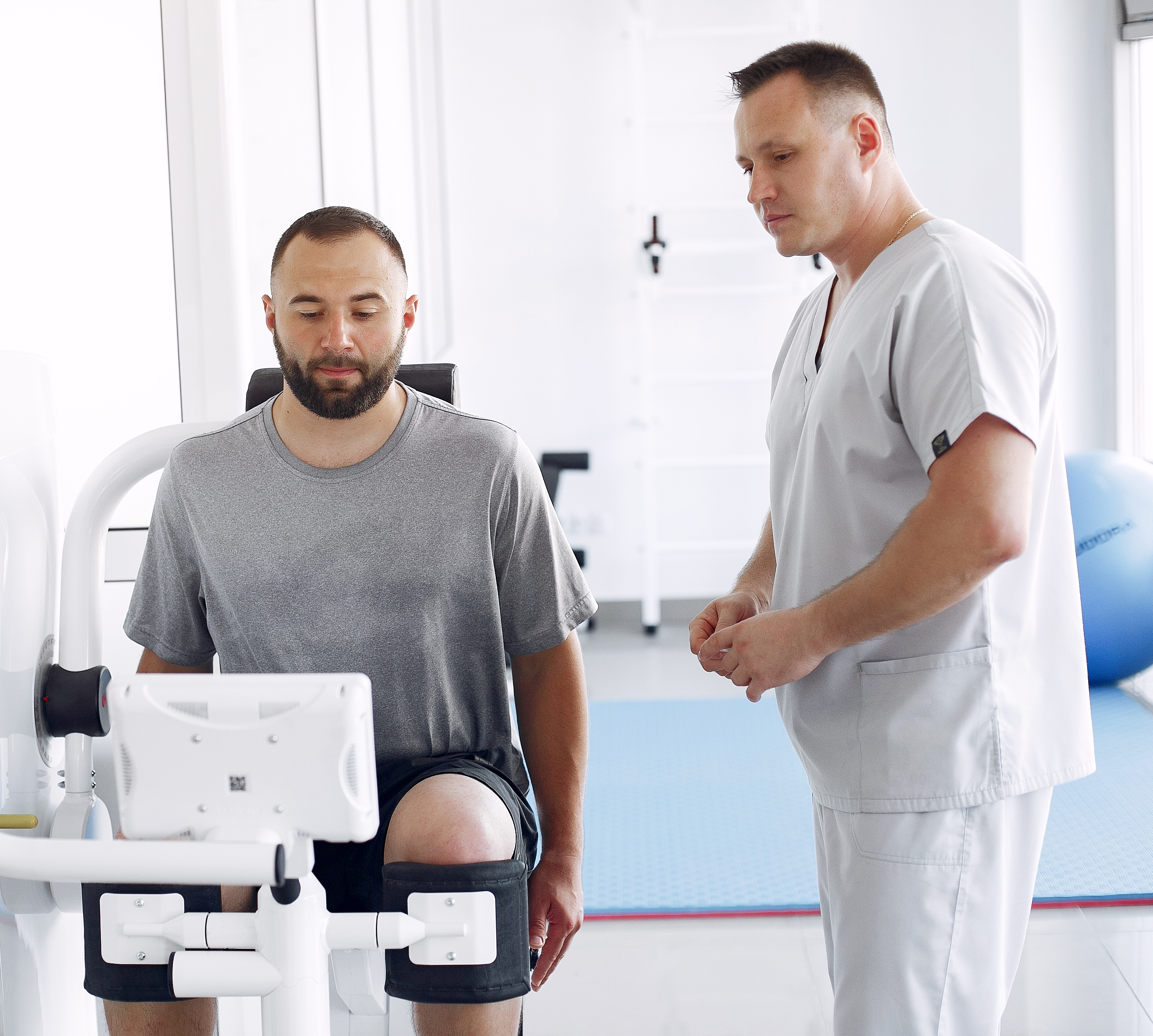 Jak wybrać odpowiedni fotel do dializ